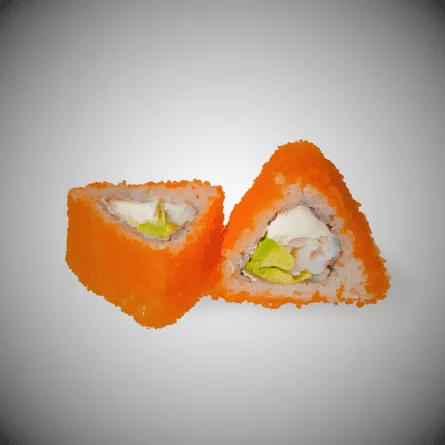 #037 Fudzi maki