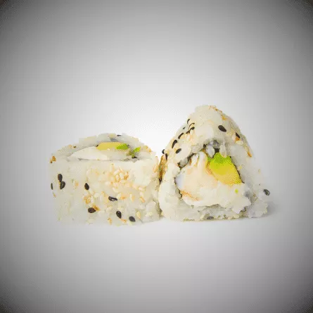 #038 Fudzi Sezame maki