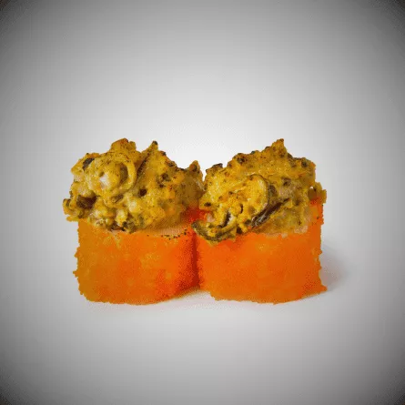 #048 Murukai Hot Maki