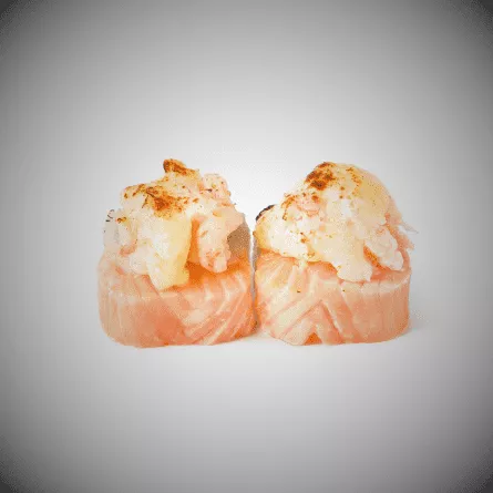 #049 Kateruebi Hot Maki