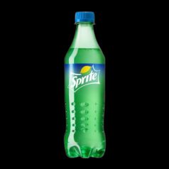 #02 Sprite 0.5L