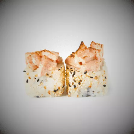 #051 Tekka Hot maki