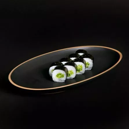#001 Kappaa maki