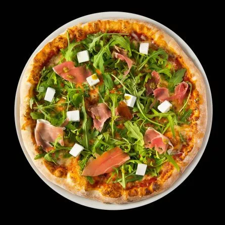 #119 Prosciutto pica
