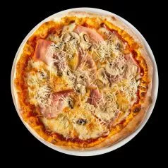 #122 Capricosa pica