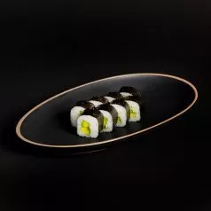 #002 Avokado maki