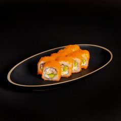 #025 Fudzi maki