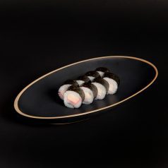 #005 Surimi maki