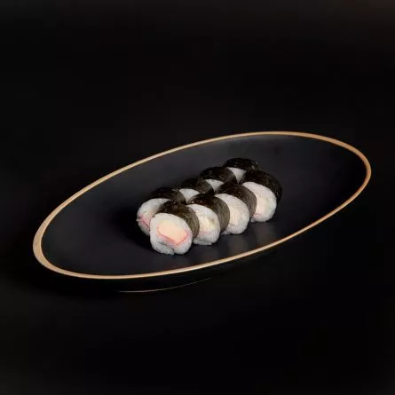 #005 Surimi maki