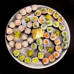 #060 Maki set (48.gab)