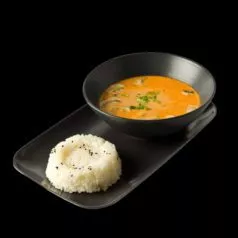 Tom- Yum ar vistu