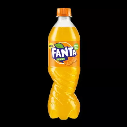 #03 Fanta 0.5L
