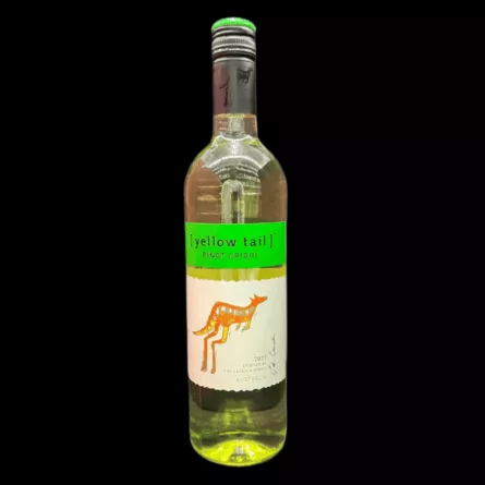 Yellow Tail Pinot Grigio