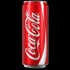 Coca Cola 0.33L