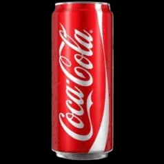 Coca Cola 0.33L