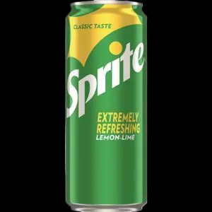 Sprite 0.33L