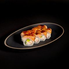 #016 Burn philadelphia maki