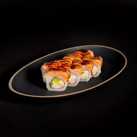 #016 Burn philadelphia maki